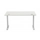 Rise Electric Twin Motor Height Adjustable Desk